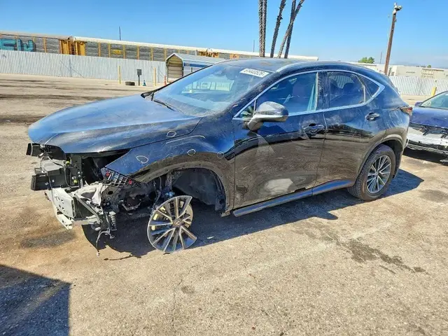 LEXUS NX PREMIUM 2023