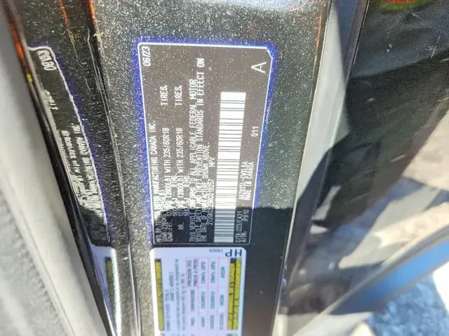 LEXUS NX PREMIUM 2023
