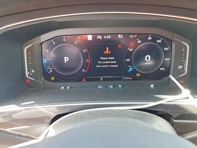 VOLKSWAGEN TIGUAN SEL R-LINE BLACK 2024