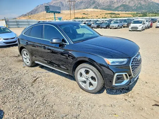 AUDI Q5 SPORTBACK PRESTIGE 45 2023
