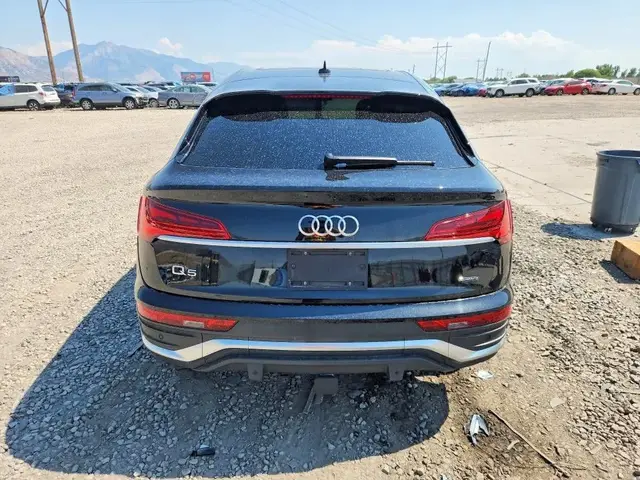 AUDI Q5 SPORTBACK PRESTIGE 45 2023