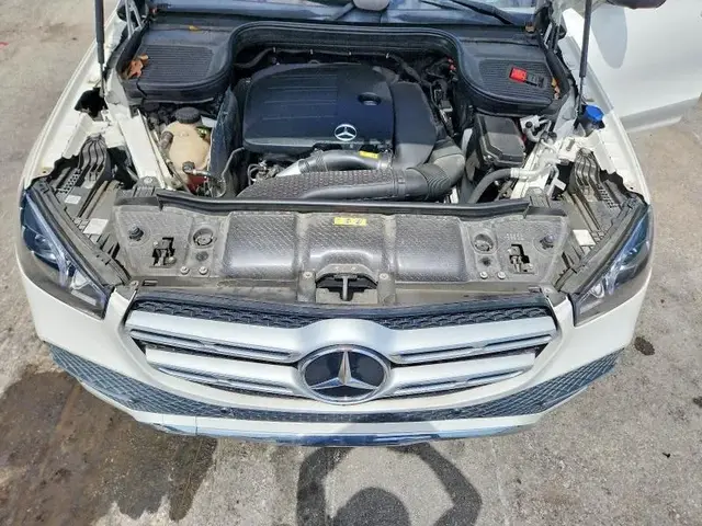 MERCEDES-BENZ GLE 350 2021