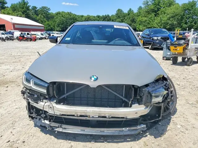 BMW 530 XI 2022