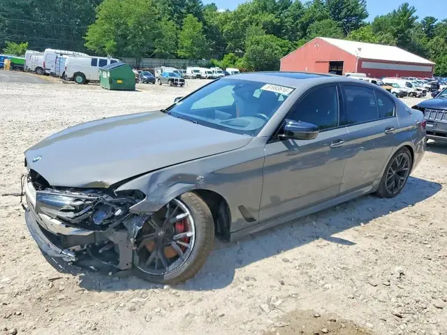 BMW 530 XI 2022