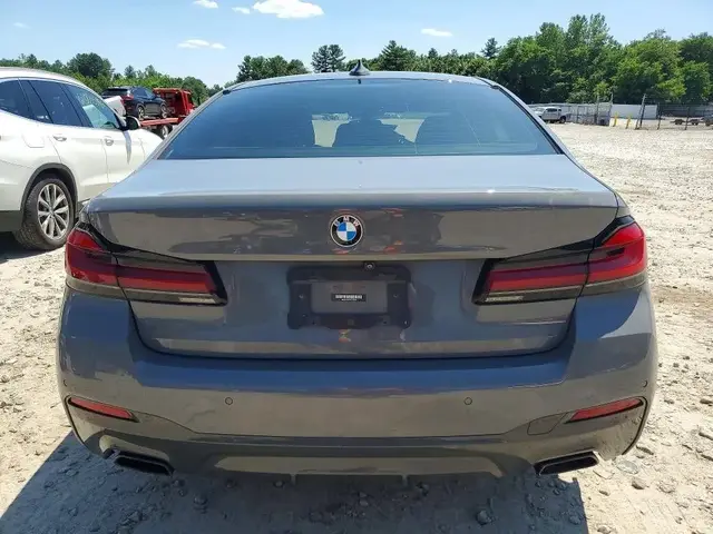 BMW 530 XI 2022