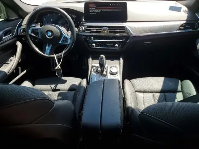 BMW 530 XI 2022