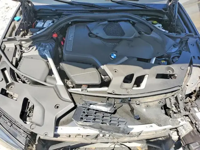 BMW 530 XI 2022