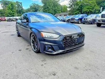 AUDI A5 PREMIUM PLUS 45 2021