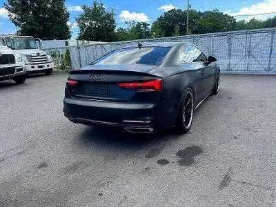 AUDI A5 PREMIUM PLUS 45 2021
