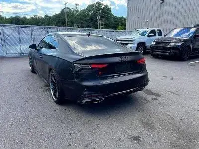 AUDI A5 PREMIUM PLUS 45 2021