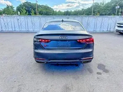 AUDI A5 PREMIUM PLUS 45 2021