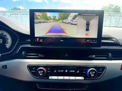 AUDI A5 PREMIUM PLUS 45 2021