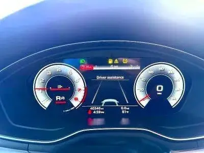 AUDI A5 PREMIUM PLUS 45 2021