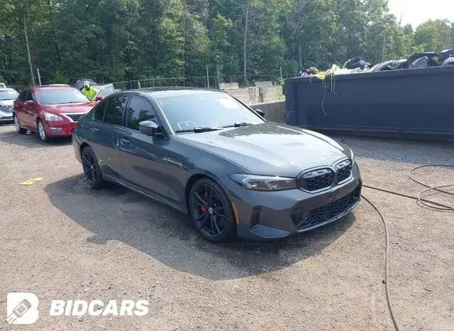 BMW M340I M340I XDRIVE 2022