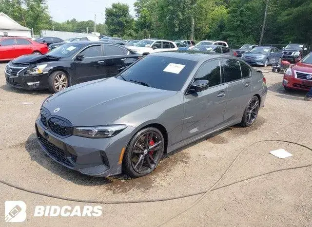 BMW M340I M340I XDRIVE 2022