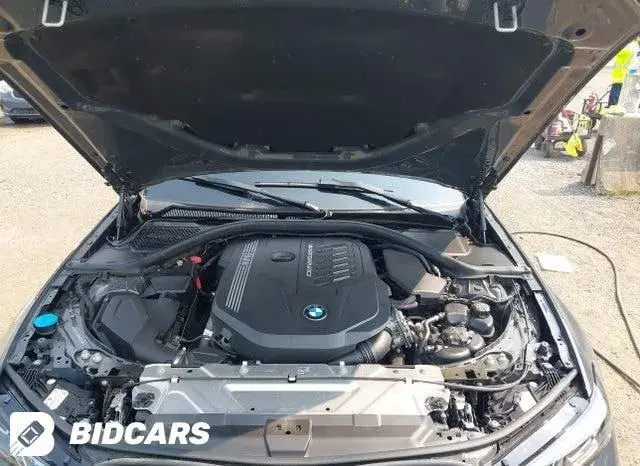 BMW M340I M340I XDRIVE 2022