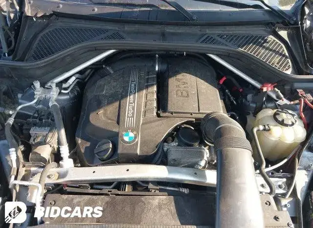 BMW X5 XDRIVE35I 2018