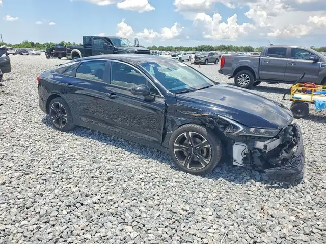 KIA K5 GT LINE 2022