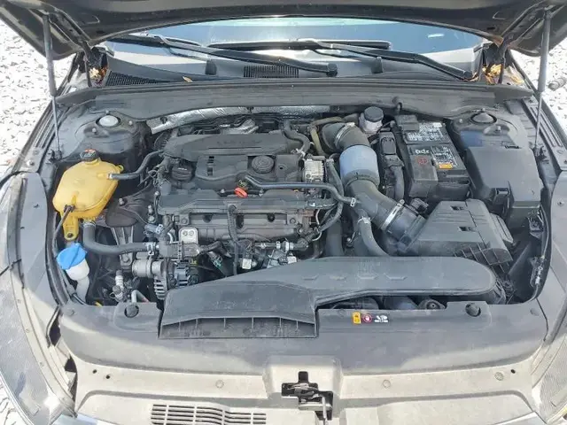 KIA K5 GT LINE 2022