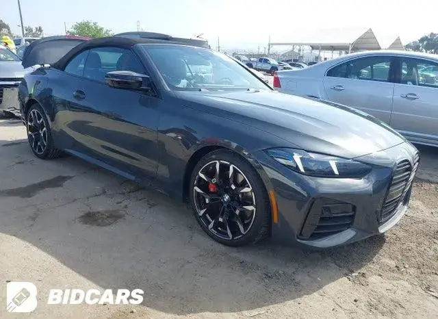 BMW M440I XDRIVE 2024