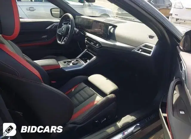 BMW M440I XDRIVE 2024