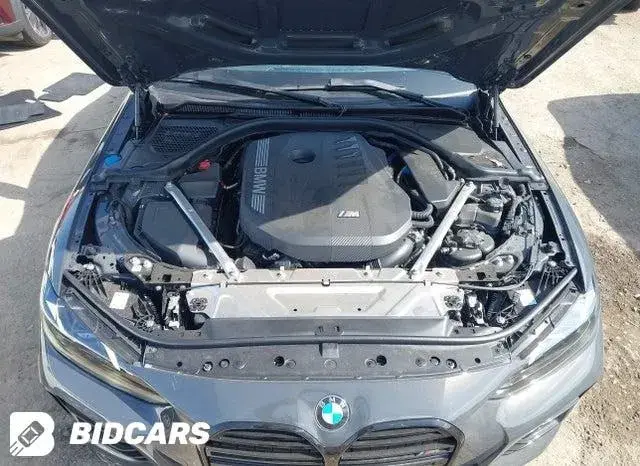 BMW M440I XDRIVE 2024