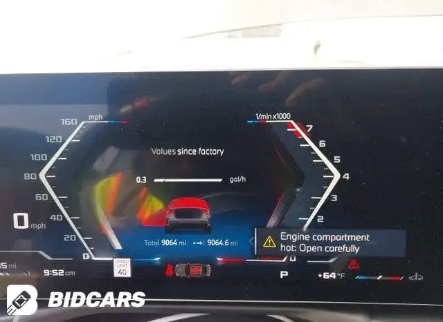 BMW M440I XDRIVE 2024