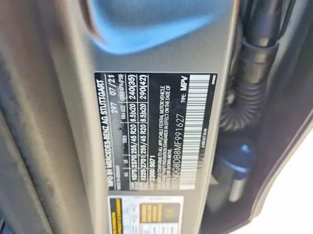 MERCEDES-BENZ GLC 300 2021