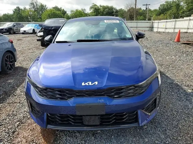 KIA K5 GT LINE 2024