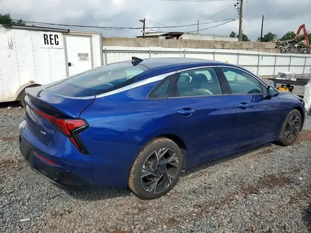KIA K5 GT LINE 2024