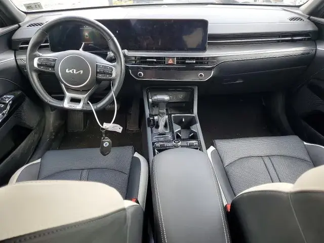 KIA K5 GT LINE 2024