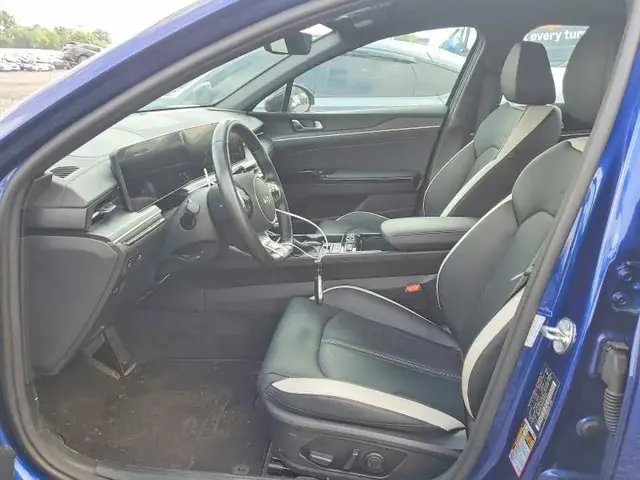 KIA K5 GT LINE 2024