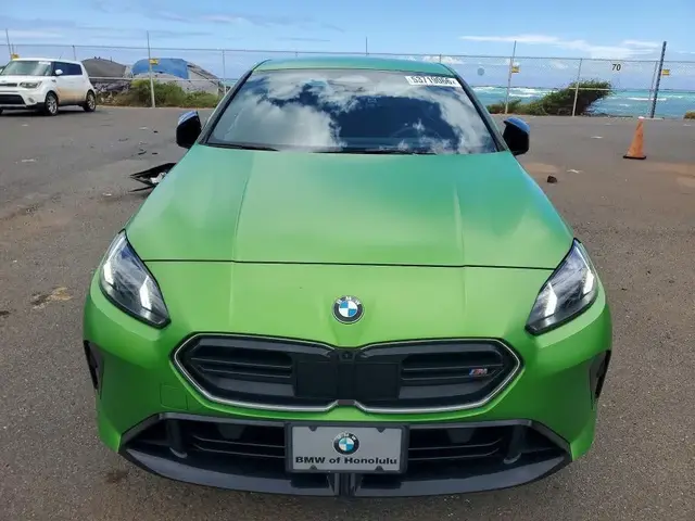 BMW M235XI 2025