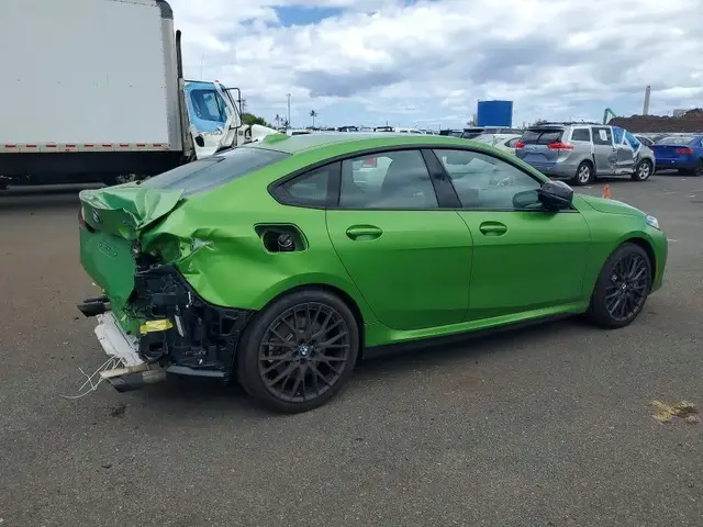 BMW M235XI 2025