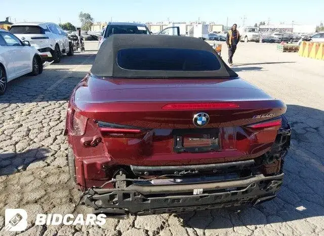 BMW M440I 2023