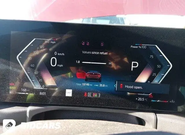 BMW M440I 2023