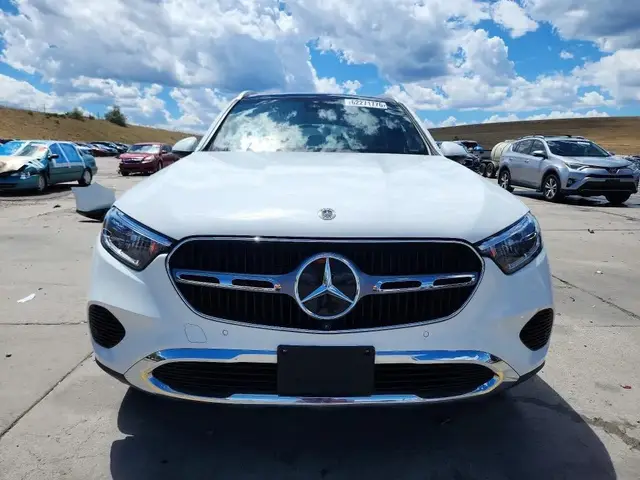 MERCEDES-BENZ GLC 300 4MATIC 2023