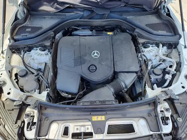 MERCEDES-BENZ GLC 300 4MATIC 2023