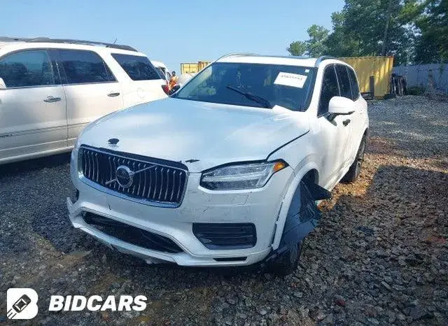 VOLVO XC90 T5 MOMENTUM 7 PASSENGER 2021