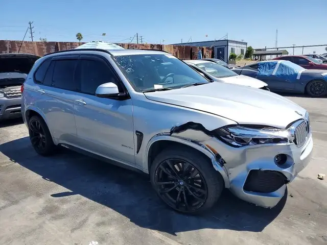 BMW X5 XDR40E 2018