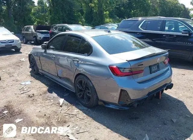 BMW M340I XDRIVE 2023