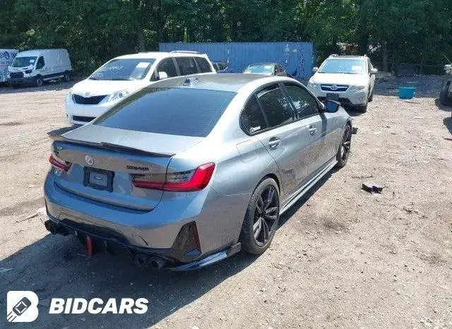 BMW M340I XDRIVE 2023