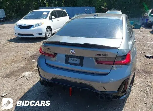 BMW M340I XDRIVE 2023
