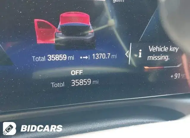BMW M340I XDRIVE 2023