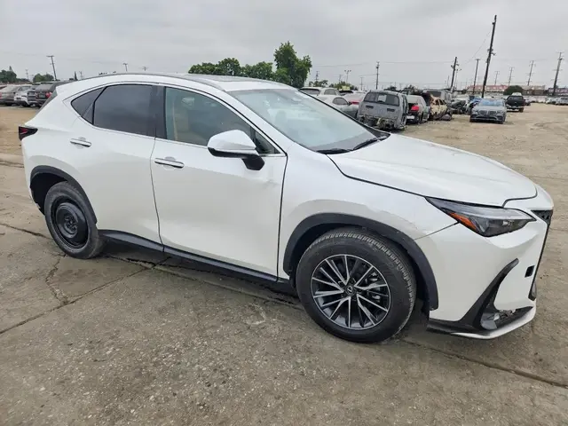 LEXUS NX PREMIUM 2024