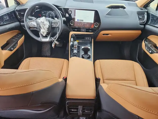 LEXUS NX PREMIUM 2024