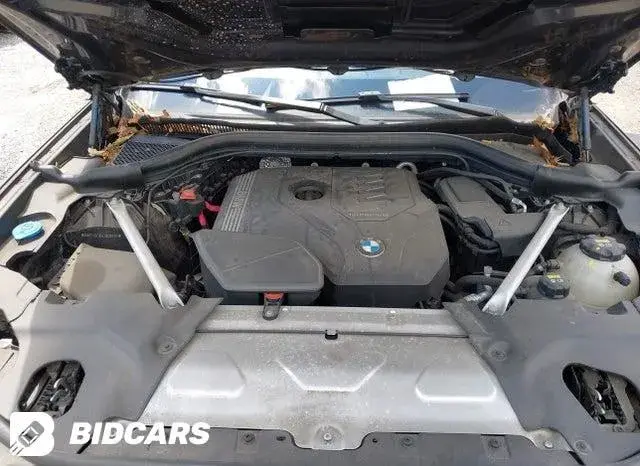 BMW X3 XDRIVE30I 2020