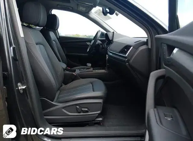AUDI Q5 PREMIUM 40 TFSI QUATTRO S TRONIC 2023