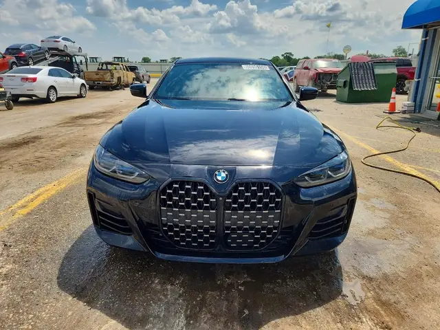 BMW 430XI GRAN COUPE 2023