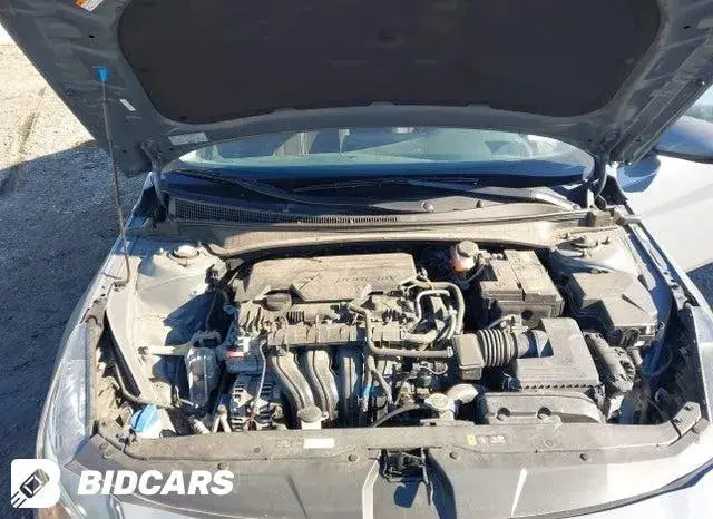 HYUNDAI ELANTRA SEL 2023